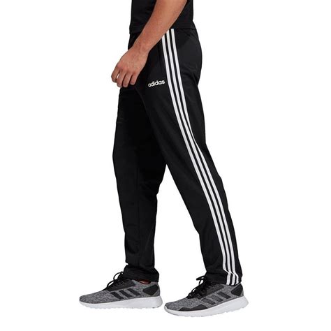 adidas bb trainingsbroek zwart|adidas essentials broek heren.